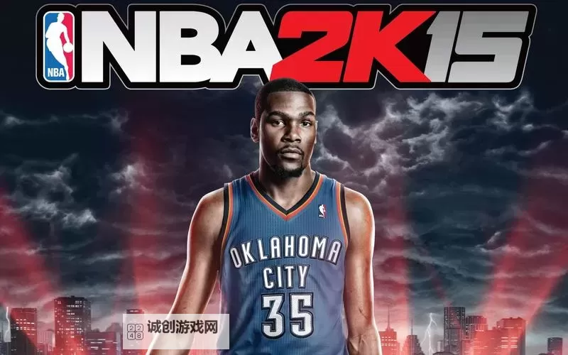 NBA2K15 速刷VC点数心得图1