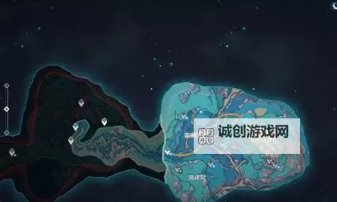 《原神》法沙利亚的狂想曲任务攻略图1