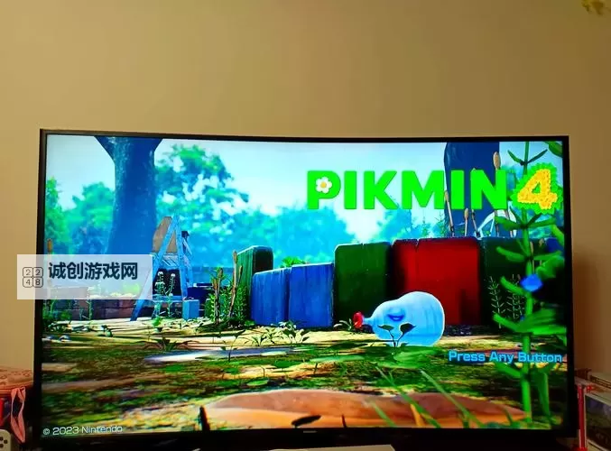 《皮克敏4》设定介绍及玩法解析 皮克敏4好玩吗图1