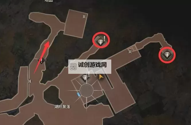 《生化危机4重制版》全珍宝位置及收集路线 藏宝在哪图1