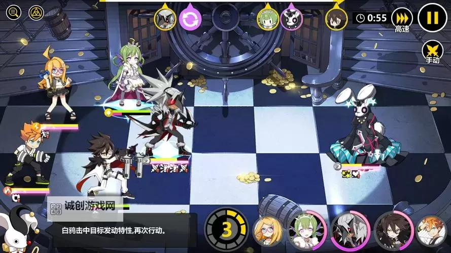 有没有心灵战争双开软件推荐 深度解答如何双开心灵战争图1