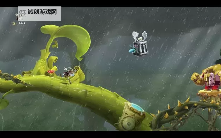 《雷曼传奇》白金攻略 雷曼传奇全奖杯解锁方法图1