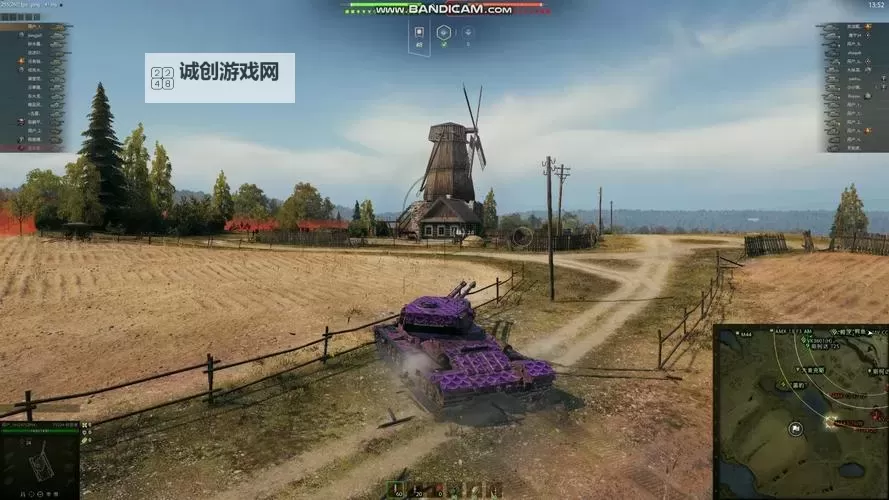 二战世界双开神器 轻松一键搞定二战世界挂机双开图2