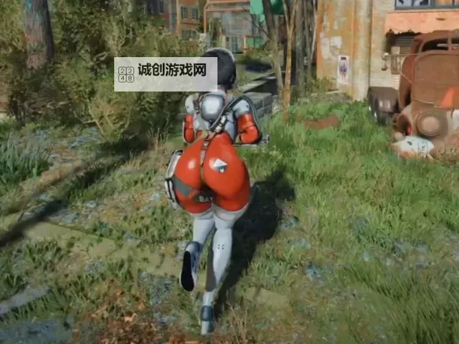 《辐射4》老冰棍大科普 为什么叫老冰棍图1