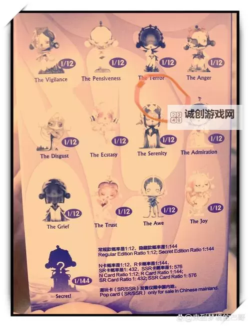 《精灵序曲》萌新入游手册——职业认识篇(上篇)图1