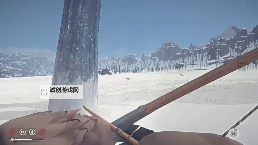 《漫漫长夜》狩猎、生存等新手必读27条小技巧图2