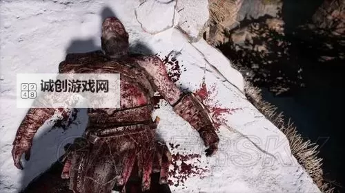 《战神4》最高难度雪山升降台限时战斗心得 雪山升降台限时战斗怎么打图1