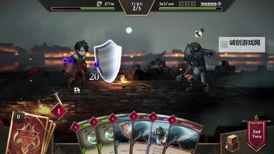 经典卡牌RPG游戏推荐 经典卡牌RPG游戏有哪些图1