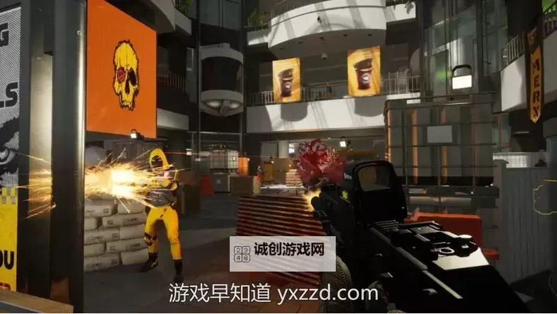 赛博朋克rogue游戏大全 有哪些好玩的肉鸽游戏图1