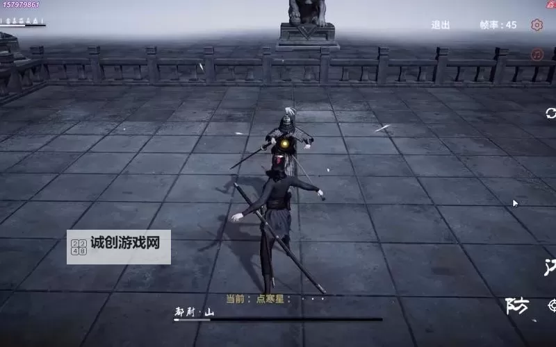 弈剑行怎么双开 弈剑行双开挂机软件推荐图1