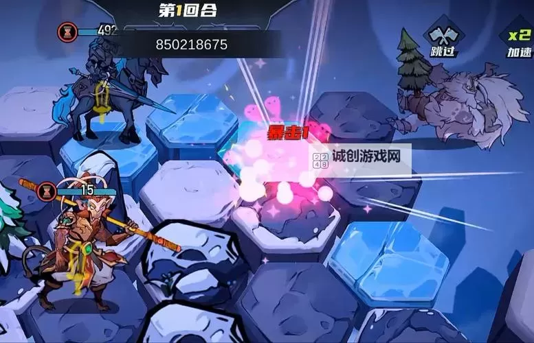 凛冬部落电脑版下载 横向测评：电脑玩凛冬部落模拟器推荐图1