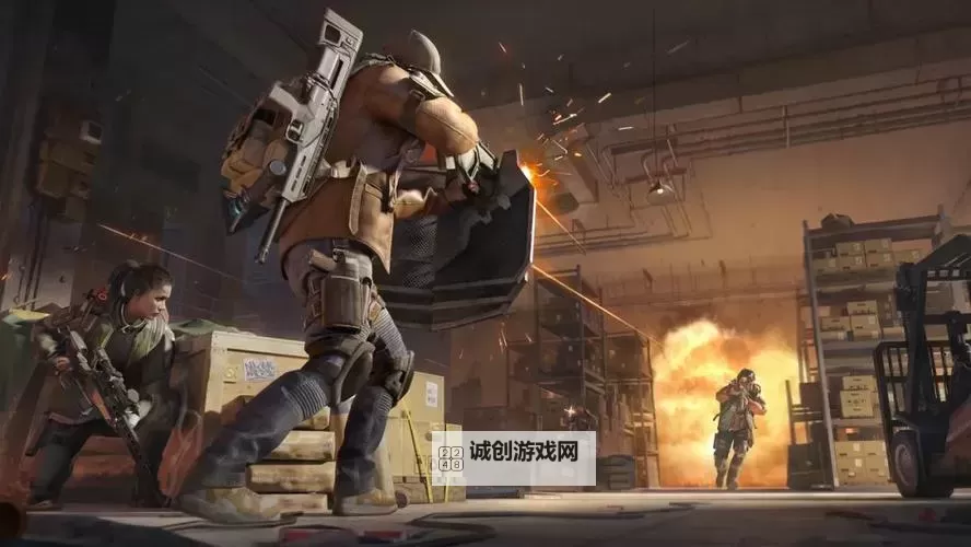 《全境封锁2》奇特手枪获取方法介绍 怎么获得肯卓的自由设计图图1