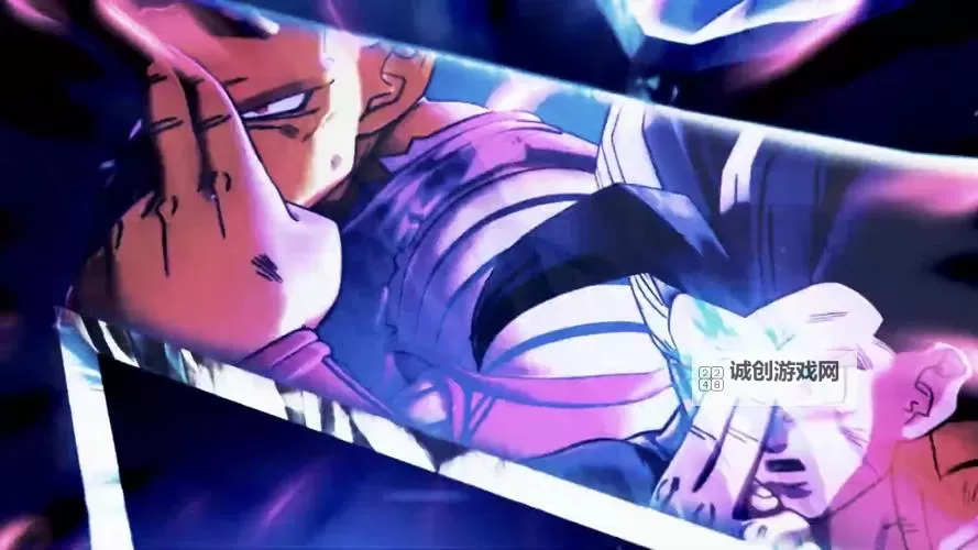 《龙珠超宇宙2》DLC7新角色与PQ任务一览图1