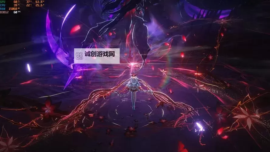 《鸣潮》深坠异想奇境隐藏隐喻位置 深坠异想奇境隐藏隐喻在哪图1