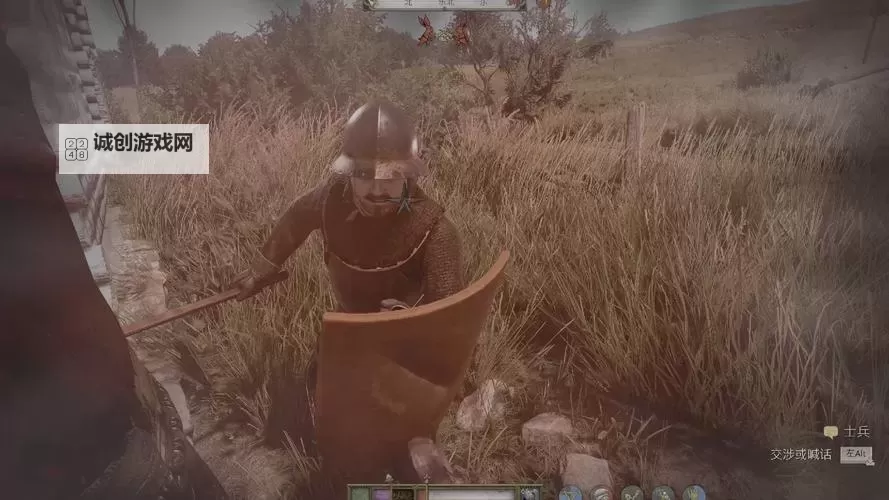 《天国拯救2》大师反用法分享 大师反怎么用图1