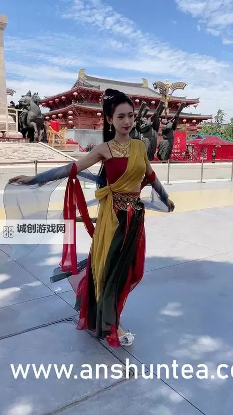 在御花园进入太子妃小说：步入宫廷深处的爱与权谋图1