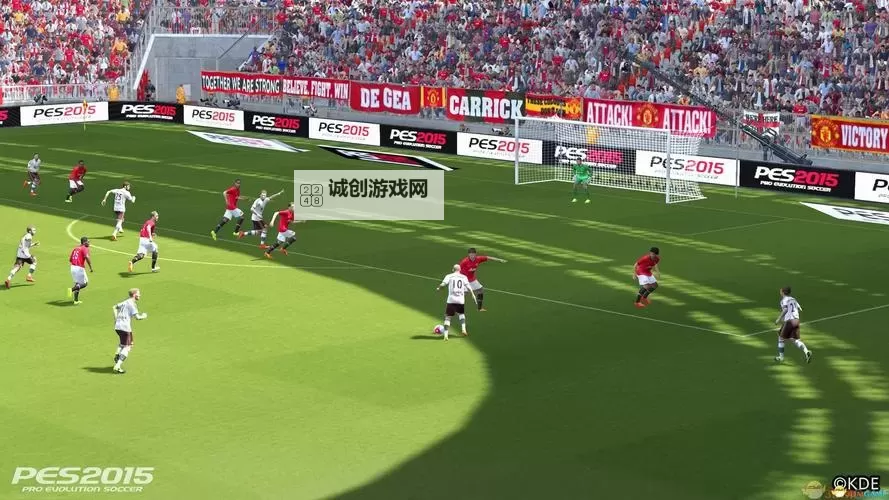 实况足球2015(PES2015) 定位球踢法技巧分享 任意球、点球小技巧图1