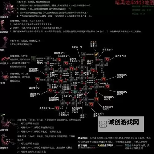 《黑暗之魂3》打怪、探索地图实用技巧分享图1