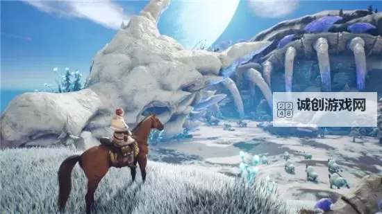 诺亚之心电脑版下载 诺亚之心电脑版安卓模拟器推荐图1