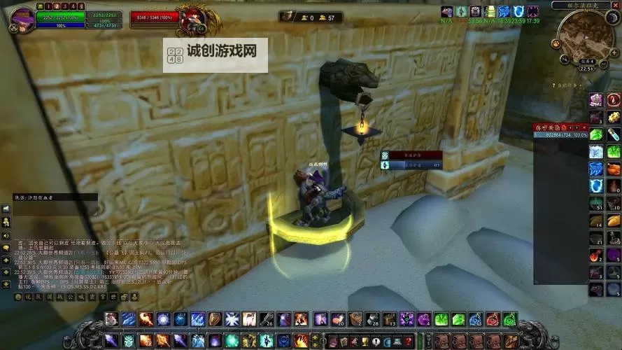 揭秘祖达克jjc任务:挑战自我,探索奥秘图1