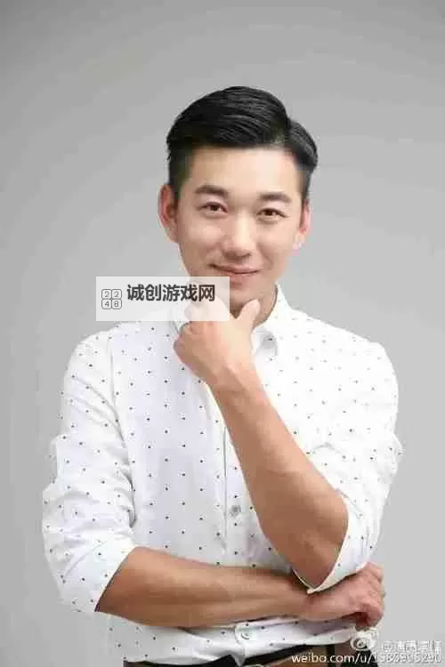 《中国梦之声李峰：用歌声诠释梦想的力量》图1