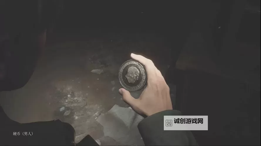 《寂静岭2重制版》标准难度杰克旅馆保险柜密码分享图1