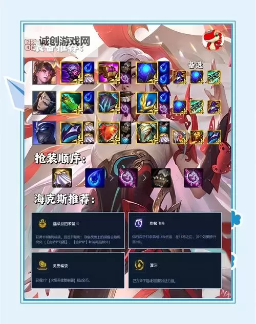 《刀塔战纪》团队副本怎么开启图1