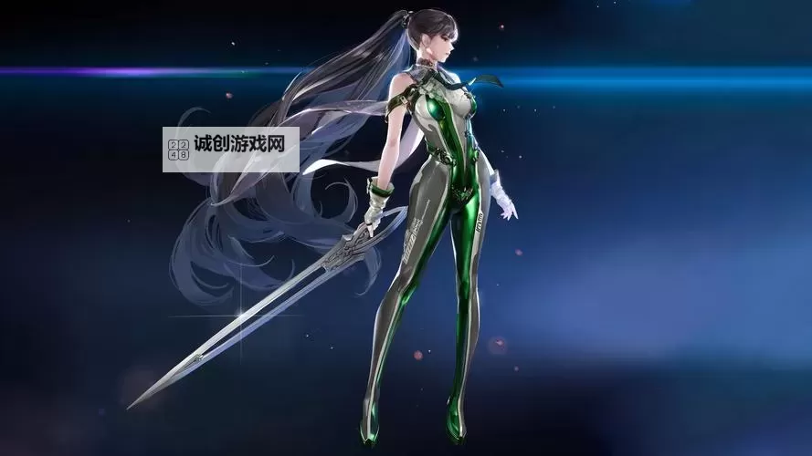 《剑星(星刃)》战斗系统详解图2