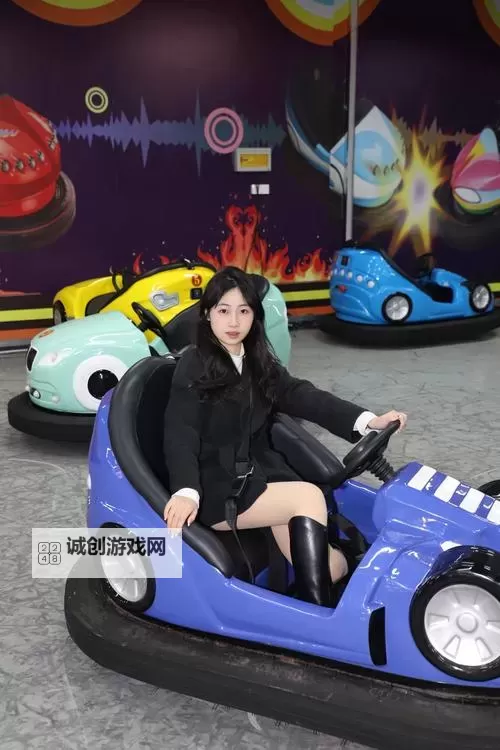 欢聚碰碰车挂机软件&双开软件推荐  轻松搞定欢聚碰碰车双开和挂机图1