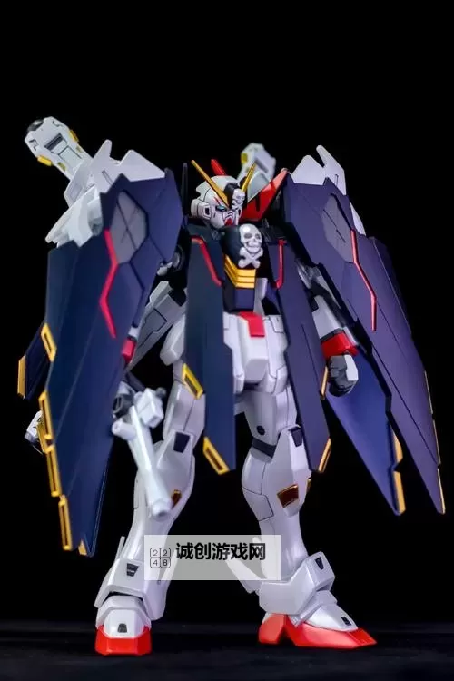 《机动战士高达极限爆发》海盗X1机体打法 海盗X1怎么打图1