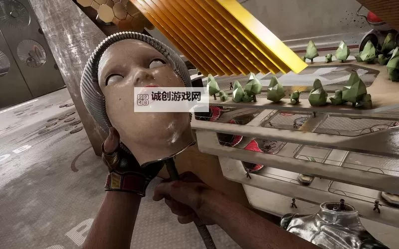 《原子之心》死者分布位置 招魂问卜奖杯解锁方法图1