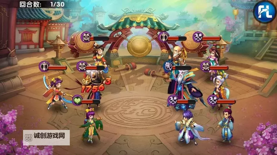 必玩回合制策略游戏合集 有哪些好玩的回合制游戏图1