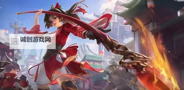 云缨巡街救阿离漫画在线观看:精彩剧情完整回顾图1