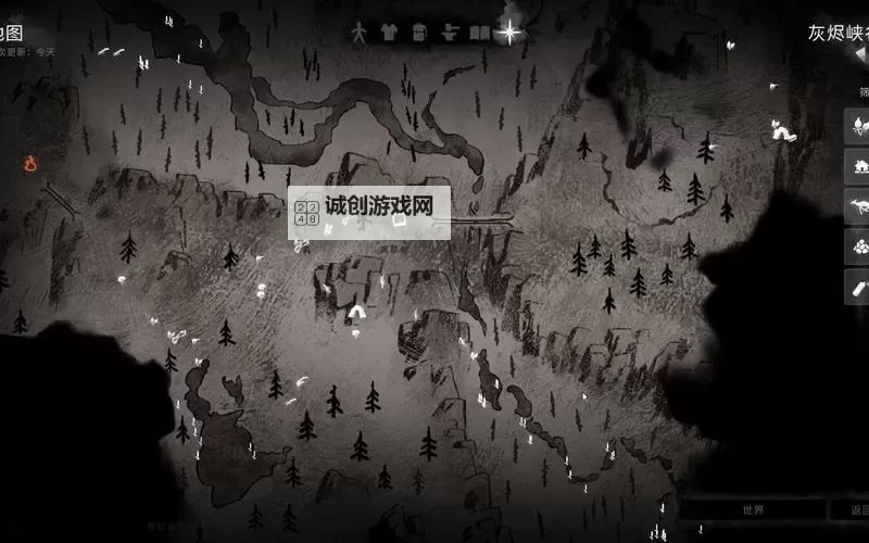 《漫漫长夜》狩猎、生存等新手必读27条小技巧图1