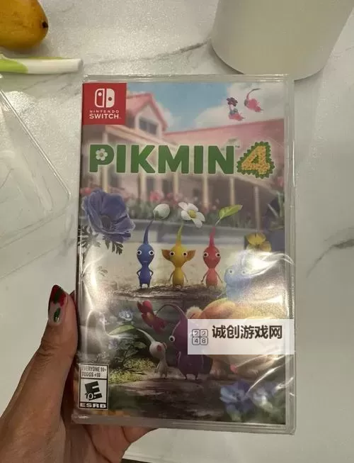 《皮克敏4》设定介绍及玩法解析 皮克敏4好玩吗图2