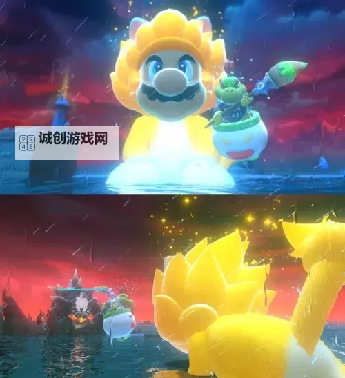 格斗马里奥3D怎么双开  格斗马里奥3D双开挂机软件推荐图2