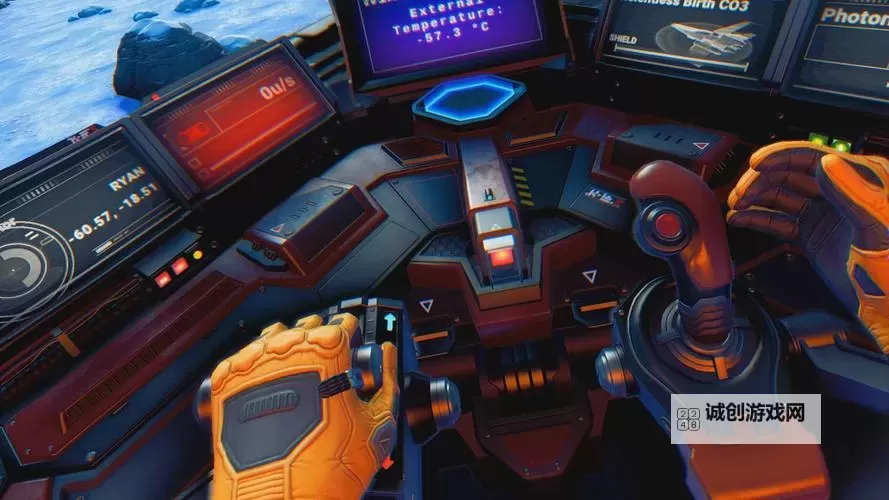 《无人深空》各玩法系统与不足之处心得详解 太空玩法与飞船、经济系统解析图1