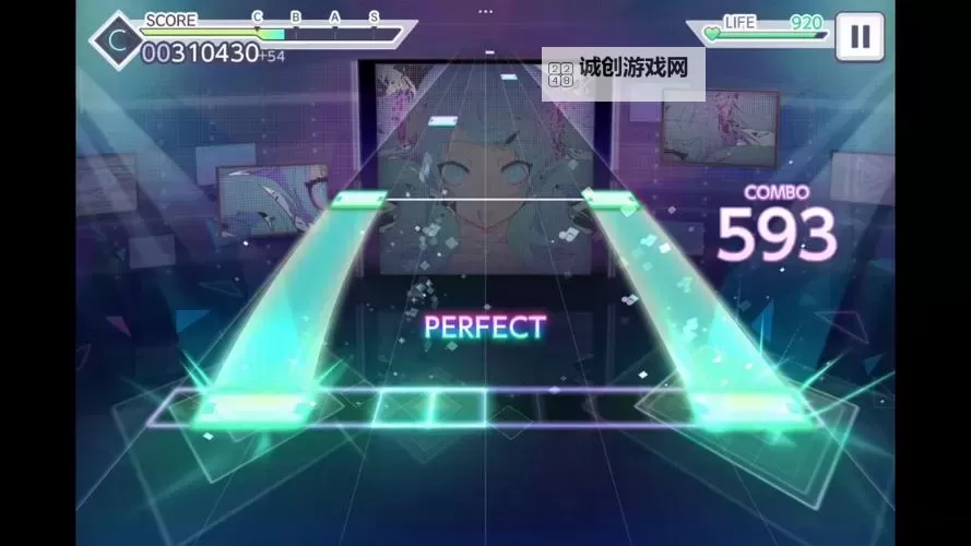 热门音乐动作游戏大全 热门音乐动作游戏有哪些图2