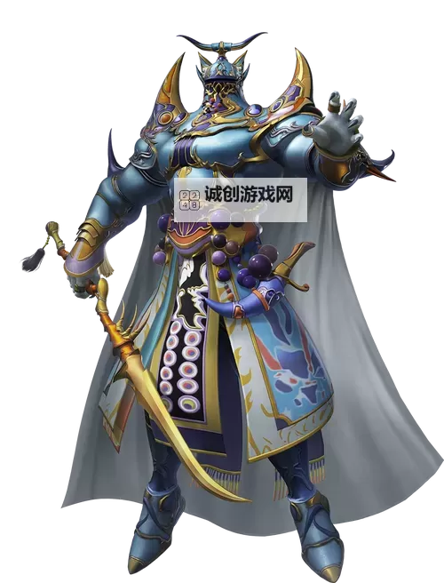 《最终幻想：纷争之巅》图1