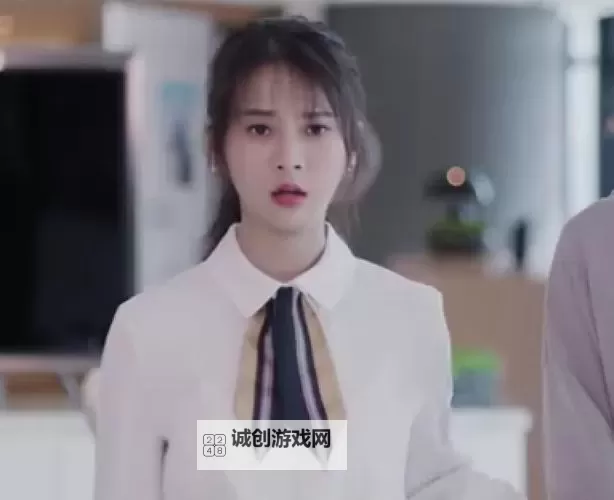 在糖心VLog中，唐伯虎的女主角是谁？揭秘剧中人物身份图2