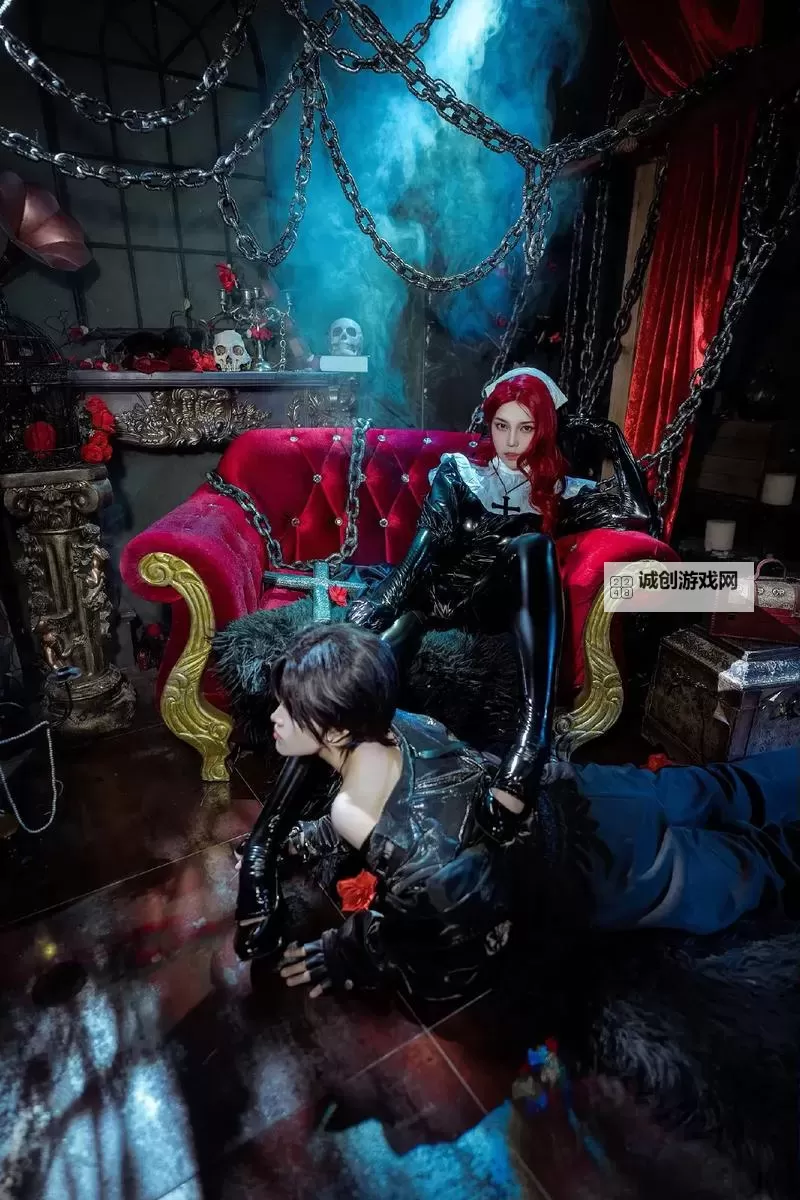 女王踩踏调教社区：探索魅力与服从的极致境界图1