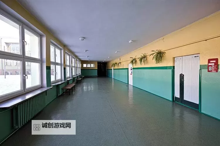 在没人的教学楼里做，追寻静谧中的文学梦图1