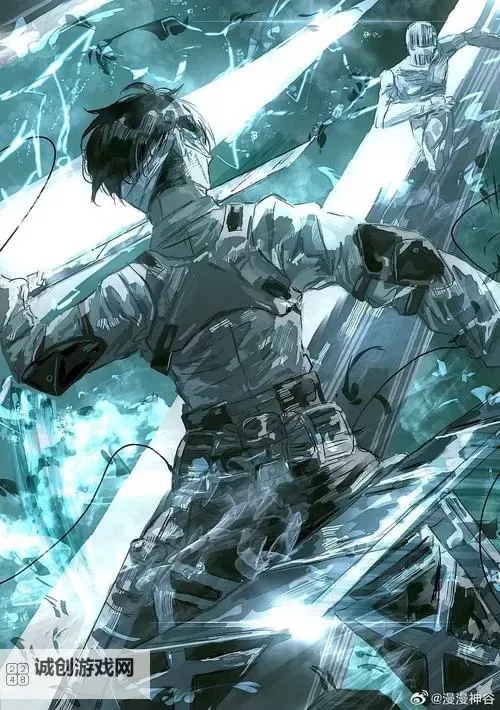 进击的兵长挂机软件&双开软件推荐  轻松搞定进击的兵长双开和挂机图1