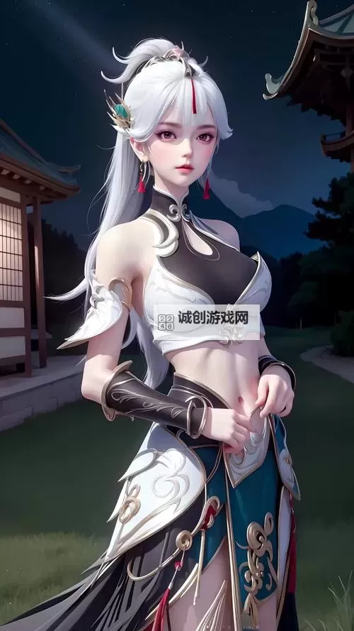 云缨的乳液狂飙图：探索肌肤护理的新潮体验图1