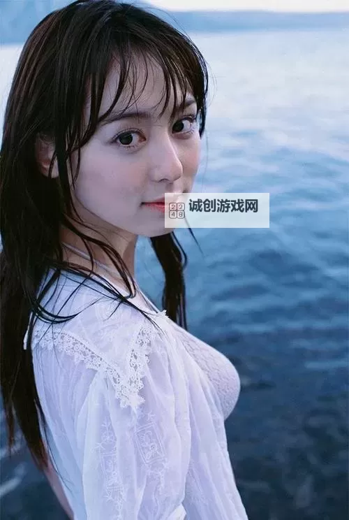 日本写真集在线观看：探索最精彩的视觉盛宴图1