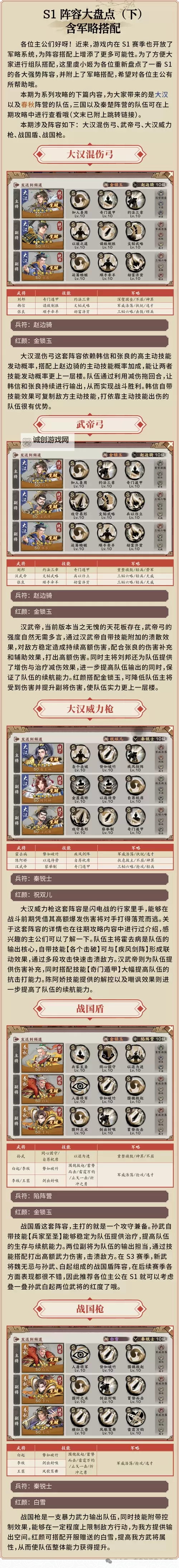 秦皇汉武电脑版下载 电脑玩秦皇汉武模拟器哪个好?图1