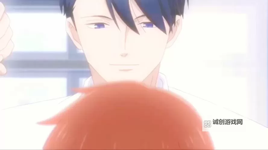 【漫画推荐】口罩男子不想谈恋爱漫画:一段别样的爱情故事图1