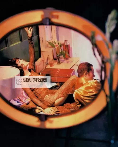 欧美群交免费：探索最新免费资源与安全指南图1