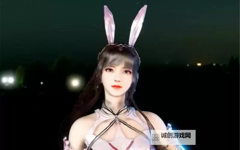 轻松畅享国漫3DMAX动漫在线观看：精彩绝伦的视觉盛宴图1