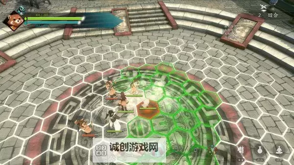 《侠隐阁》全方位上手图文指南 战斗系统、属性效果与武学招式介绍图1